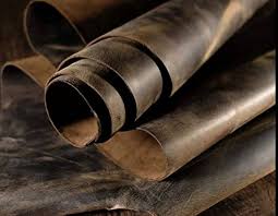 Leather Hides
